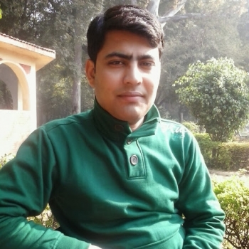 Manoj Kumar-Freelancer in Delhi,India