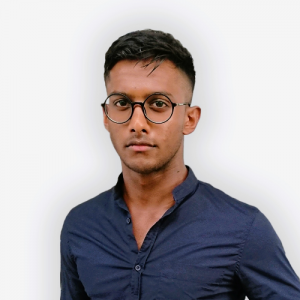 Ramal Perera-Freelancer in Colombo,Sri Lanka