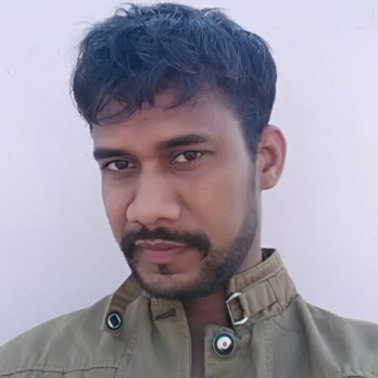 Abhishek Upadhyay-Freelancer in Delhi,India