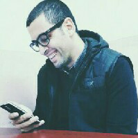 Ahmed El-refaei-Freelancer in Cairo,Egypt