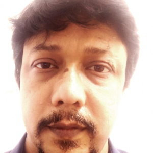 Shubhro K Dedas-Freelancer in Bhopal,India