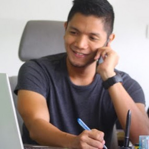 Aldin Lapinig-Freelancer in Dumaguete,Philippines