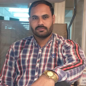 Mureed Gujjar-Freelancer in Faisalabad,Pakistan