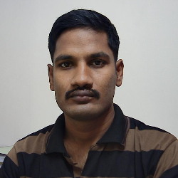 Sudhakar Budumuru-Freelancer in Tirupati,India