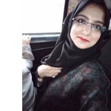 Fariha Zain-Freelancer in Karachi,Pakistan