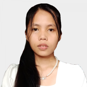 Jessa Mae Salvador-Freelancer in ,Philippines