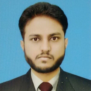 Saqlain Abbas-Freelancer in LAHORE,Pakistan