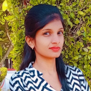 Itisha Jain-Freelancer in Delhi,India