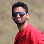Shashank Pogu-Freelancer in Hyderabad,India