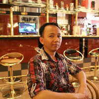 Irman Fauzi-Freelancer in Sawangan,Indonesia