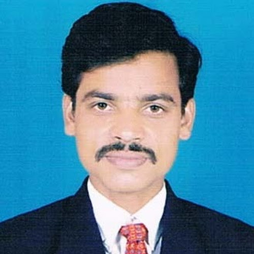 Mahesh Kumar Pawar-Freelancer in ,India