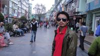 Riddhi Shrestha-Freelancer in Kathmandu, Nepal,Nepal