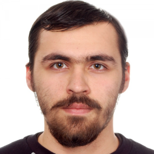 Anatolii Zasikan-Freelancer in Kiyv,Ukraine