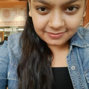 Niharika Maharana-Freelancer in banglore,India