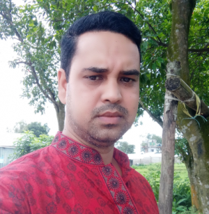 Md Shatiful Islam-Freelancer in Mymensingh,Bangladesh