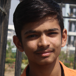 Aryan Patel-Freelancer in Surat,India