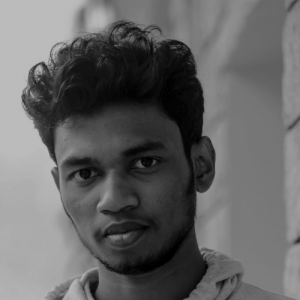 Pranav P-Freelancer in Trivandrum,India