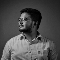 Rushabh Patel-Freelancer in Rajkot,India