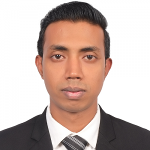 Md Mazharul Kabir Arif-Freelancer in Chittagong,Bangladesh