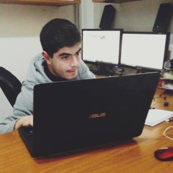 Narek Karapetyan-Freelancer in Yerevan,Armenia