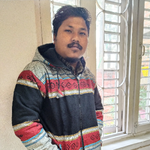 Surya Dev Chaudhary-Freelancer in Pokhara,Nepal