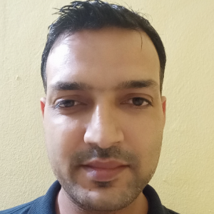 Dhiresh Jha-Freelancer in Pune,India