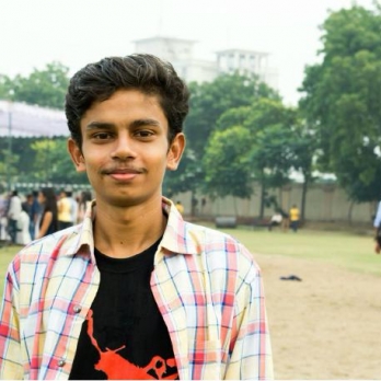 Shakti Singh-Freelancer in Ghaziabad,India