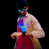 Cobra Bhanu Music-Freelancer in Rajavommangi,India