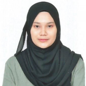 NUR HAFIZAH BINTI MOHD MOHYEN-Freelancer in SUNGAI PETANI,Malaysia