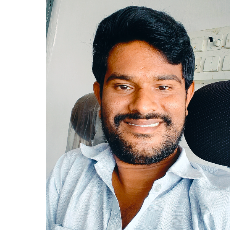 Ippili Venkata Ramana-Freelancer in Srikakulam,India