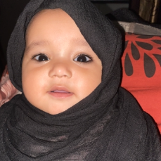 Farhat Ansari-Freelancer in Ahmedabad,India