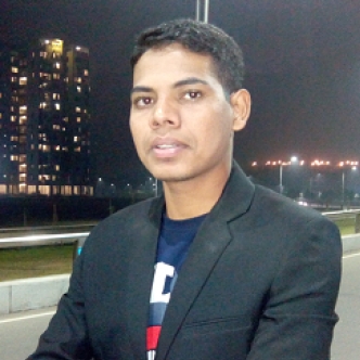 Babul Ahmed-Freelancer in Dhaka,Bangladesh