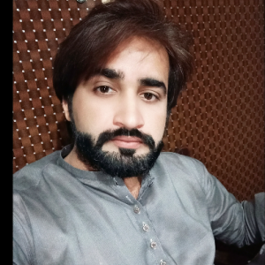 Shah Zaib-Freelancer in Lahore,Pakistan