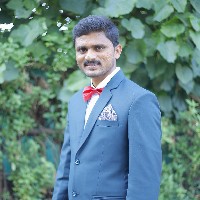 KOTA RAJENDRA-Freelancer in Vijayawada,India