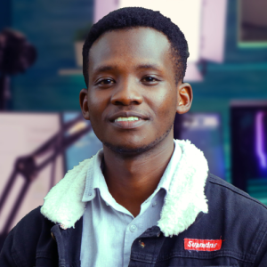 Mike Katiwa-Freelancer in Nairobi,Kenya