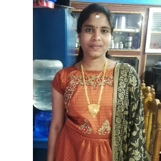 Sailaja Swamy-Freelancer in Visakhapatnam,India