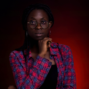 Ige Olapeju-Freelancer in Ibadan,Nigeria