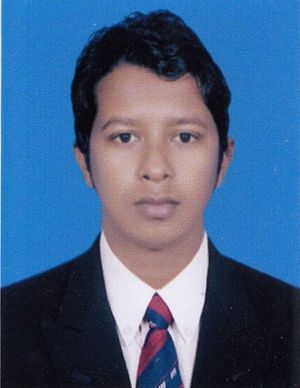 Jisun Bari-Freelancer in Dhaka,Bangladesh