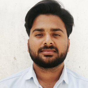 Aakash Mishra-Freelancer in Gurgaon,India