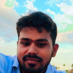 Vereu Veera-Freelancer in Hyderabad,India