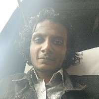 Anupam Ajayan V-Freelancer in Pune,India