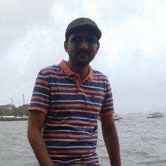 Sukant Suman-Freelancer in Bengaluru,India