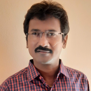 Menakuru Vijayabhaskar-Freelancer in Hyderabad,India
