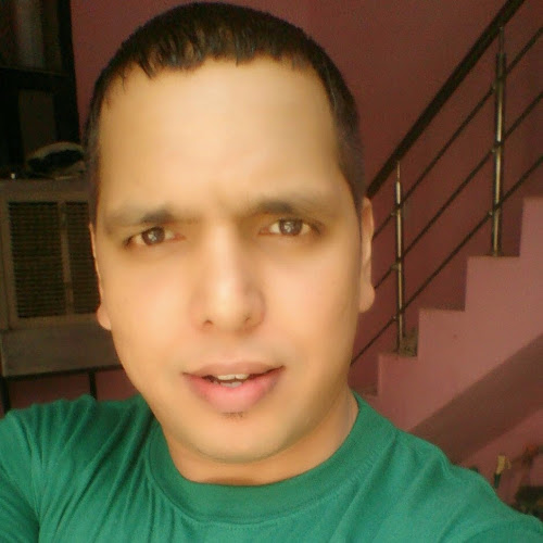 Raj Pant-Freelancer in ,India