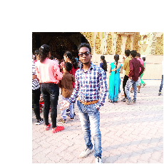 Trilochan Putel-Freelancer in Bargarh,India