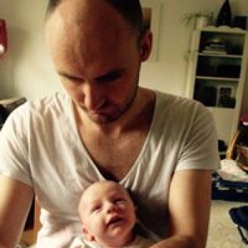 Darach Ellison-Freelancer in Atwell,Australia