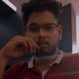 Shahil Wamim-Freelancer in jorhat,India