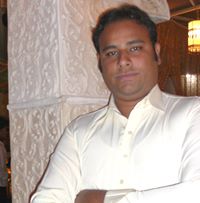 Ghayoor Abbas-Freelancer in Hyderabad,Pakistan