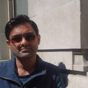 Mohammed Ahmed Khan-Freelancer in Karachi,Pakistan