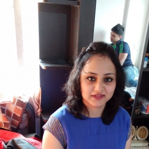 Tuhina Morris-Freelancer in Pune,India